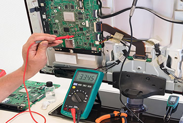 Çavdarhisar Elektronik Tamircisi