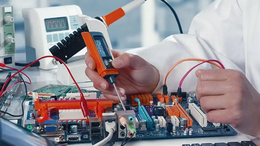 Çavdarhisar Elektronik Tamircisi